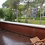 Apartamento Flat In Riviera