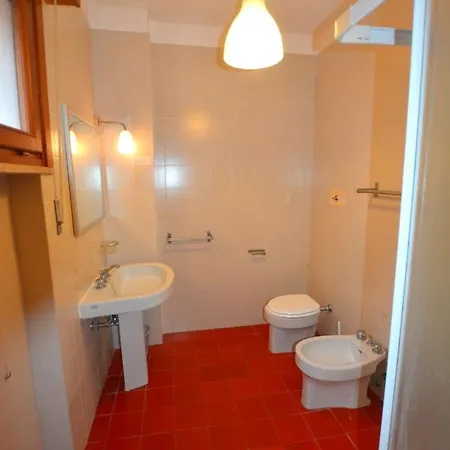 Flat In Riviera