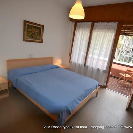 Apartamento Flat In Riviera