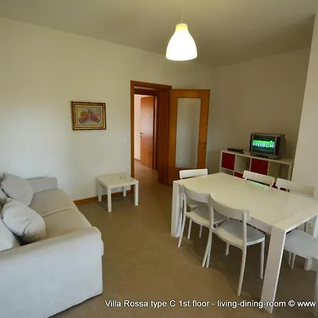 Apartamento Flat In Riviera