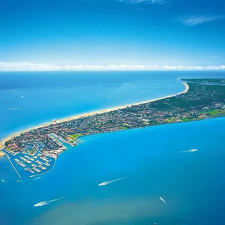 Flat In Riviera Lignano Sabbiadoro