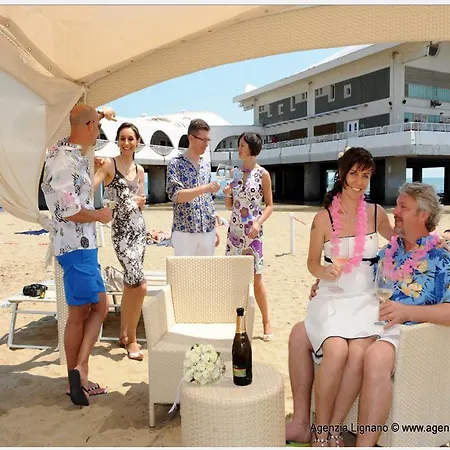 Daire Flat In Riviera