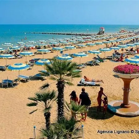 Flat In Riviera *