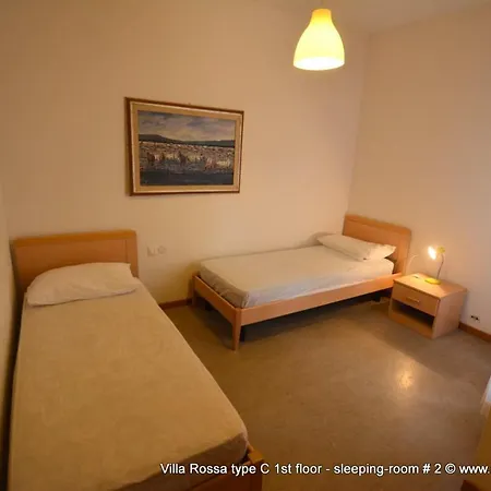 Flat In Riviera Apartment