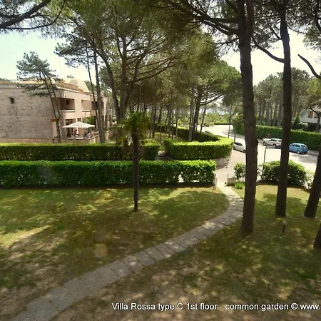 Apartment Flat In Riviera Lignano Sabbiadoro