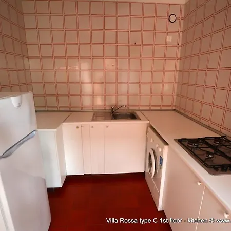 Flat In Riviera لينانو سابيادورو