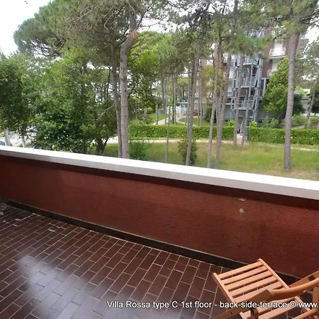 Apartment Flat In Riviera