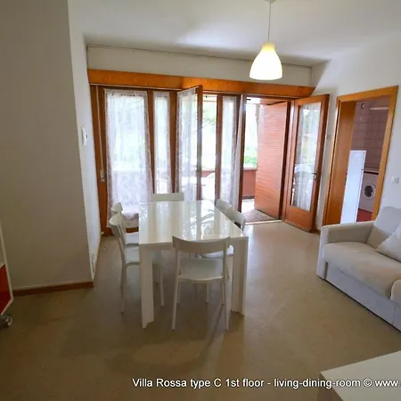 Flat In Riviera *
