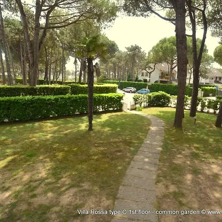 Flat In Riviera Линьяно-Саббьядоро