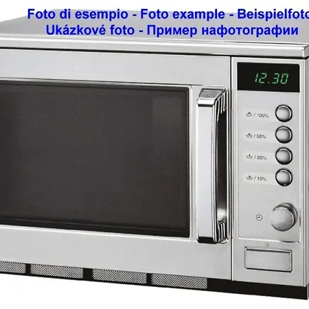 Apartment Flat In Riviera