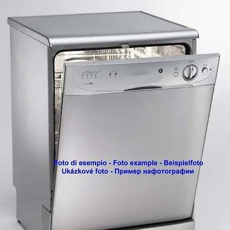 Apartment Flat In Riviera *