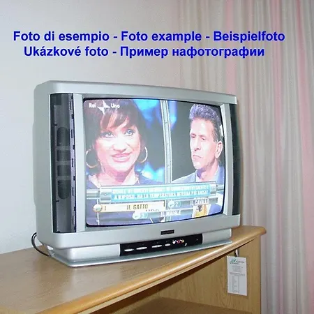 Apartment Flat In Riviera