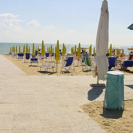 Apartment Flat In Riviera Lignano Sabbiadoro