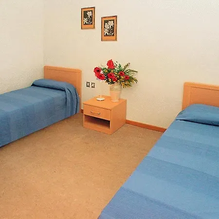 Flat In Riviera Apartment *