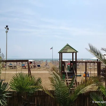 Flat In Riviera * Lignano Sabbiadoro