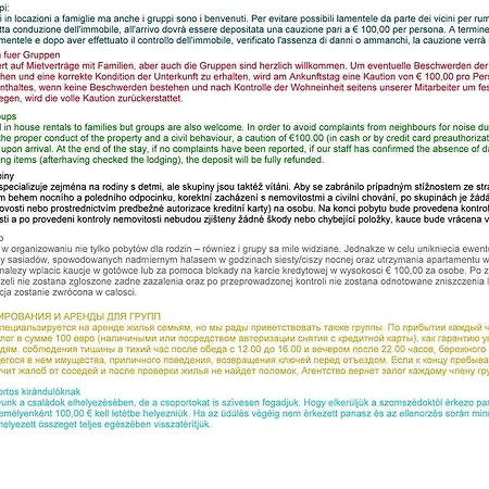 Apartment Flat In Riviera