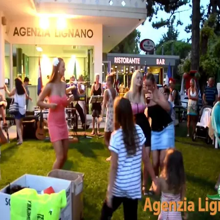 Flat In Riviera Lignano Sabbiadoro