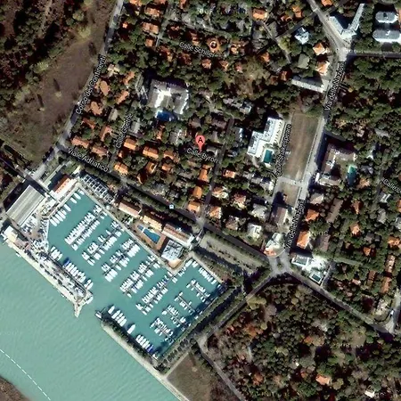 Apartment Flat In Riviera *