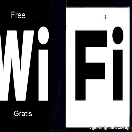 Flat In Riviera Lignano Sabbiadoro